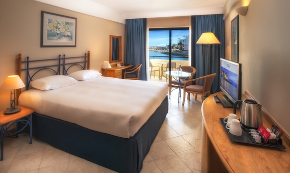 Marina Verdi Hotel by Verdi Hotels